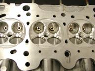 Turbo and NA Foreign Cylinder Heads